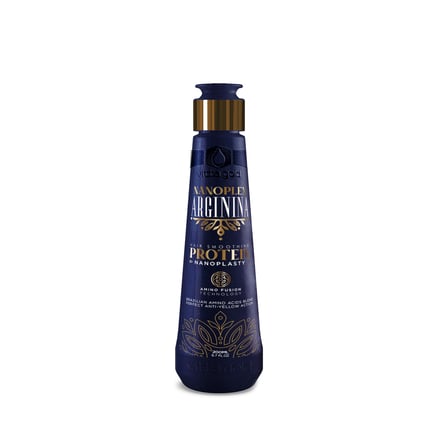 Nanoplex Arginina™ Hair Straightening Nanoplastia Protein