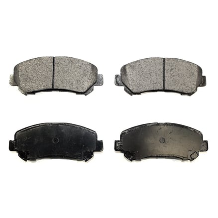 BRAKE PAD FRONT NISSAN MAXIMA - XTRAIL GOODYEAR D1374