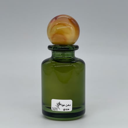 عطر دهن عود هندي 40 ملي 