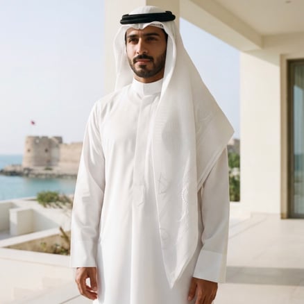 غترة الداو