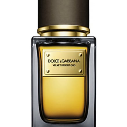 Velvet Desert Oud Dolce&Gabbana للجنسين 50 مل