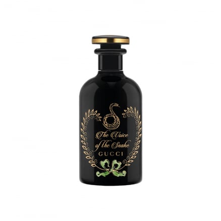 The Voice Of The Snake Eau de Parfum Gucci للجنسين