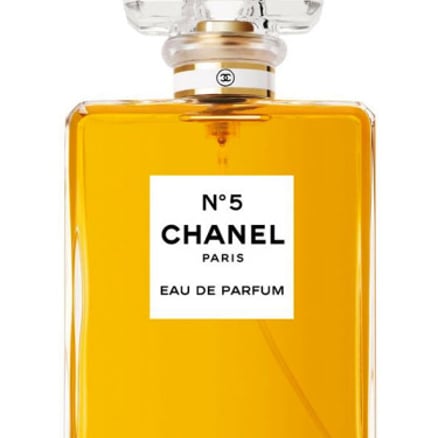 Chanel No 5 Eau de Parfum Chanel للنساء 100 مل