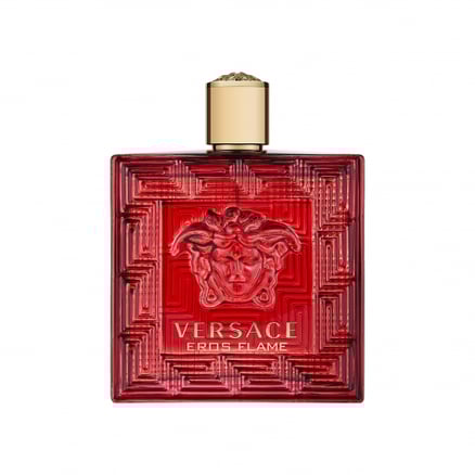 عطر فرزاتشي ايروس فليم الاحمر او دو بارفوم 100مل versace