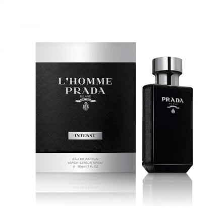 Prada L'Homme Intense Prada للرجال