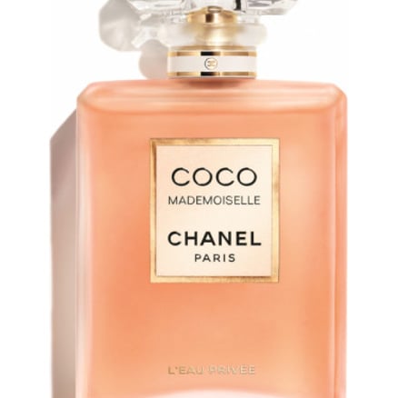 Coco Mademoiselle L'Eau Privée Chanel للنساء 100 مل