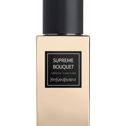 Supreme Bouquet (Le Vestiaire des Parfums) Yves Saint Laurent للجنسين 125 مل