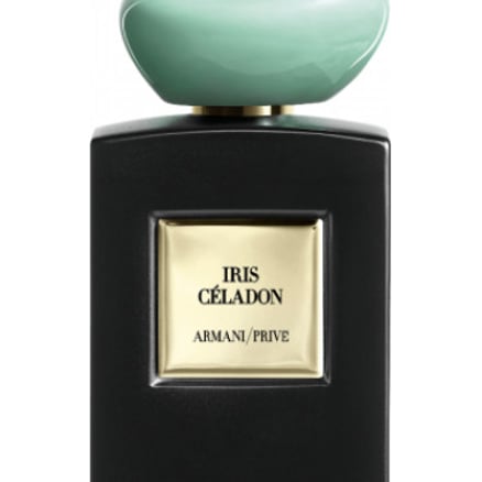 Iris Celadon Giorgio Armani للجنسين 100 مل