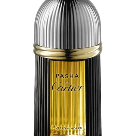 Pasha de Cartier Edition Noire Eau de Toilette Cartier1 للرجال 100 مل