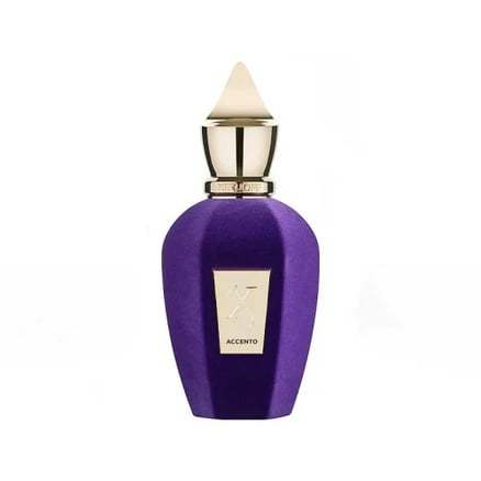 Accento Xerjoff for women and men