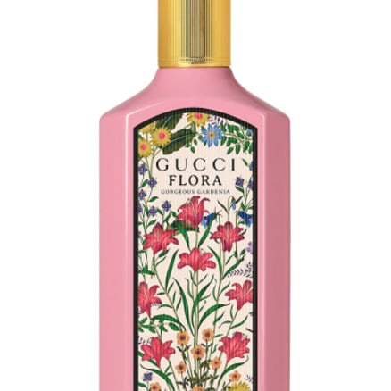 Flora Gorgeous Gardenia Eau de Parfum Gucci للنساء 100 مل
