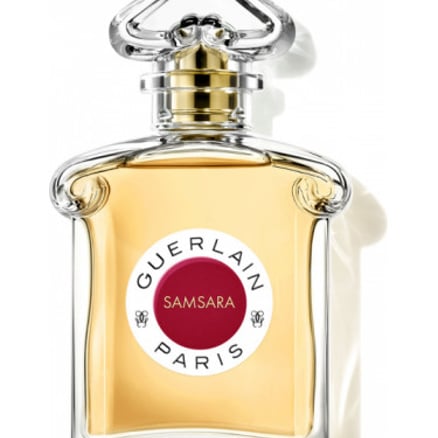 Samsara Eau de Parfum Guerlain للنساء 75 مل