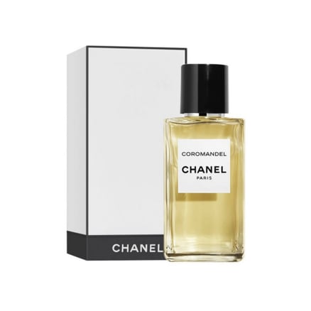 Les Exclusifs de Chanel Coromandel Chanel للنساء