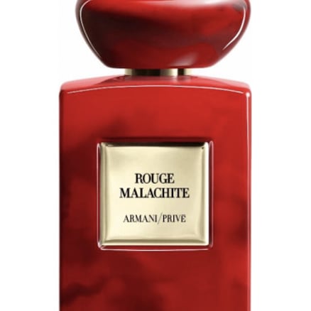 Armani Prive Rouge Malachite Giorgio Armani للجنسين 100 مل تستر