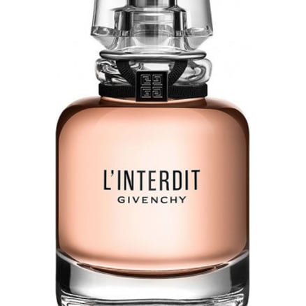 L'Interdit Eau de Parfum Givenchy للنساء 80 مل