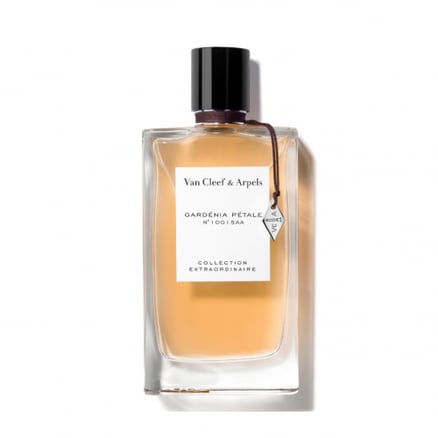 Gardenia Petale Van Cleef & Arpels للنساء
