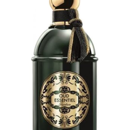 Les Absolus d'Orient Oud Essentiel Guerlain للجنسين125 مل