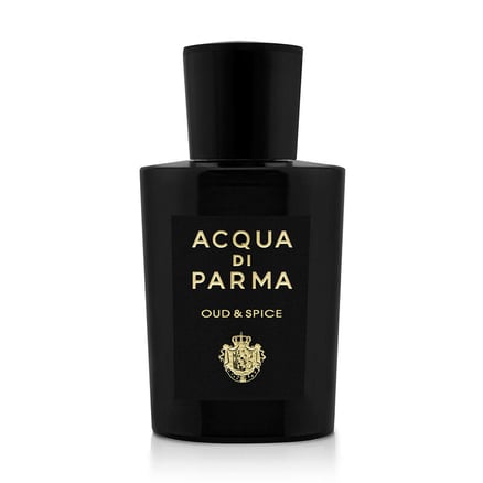 Oud Eau de Parfum Acqua di Parma للجنسين ( تستر ) 100 مل
