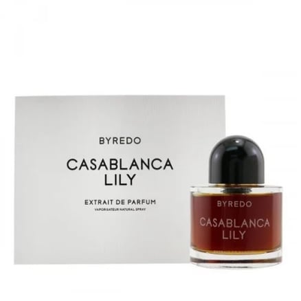 Casablanca Lily (2019) Byredo للجنسين