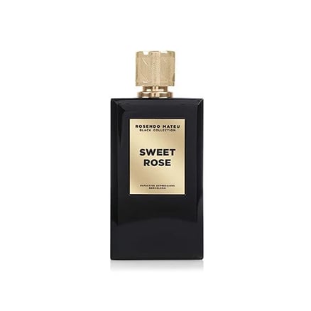 Sweet Rose Rosendo Mateu Olfactive Expressions للجنسين