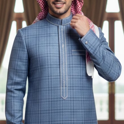 صوف إيطالي - كاروهات 5_image_0