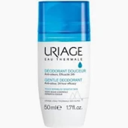 Uriage deodorant 50ml