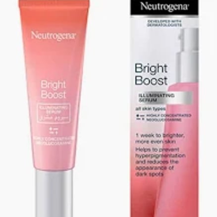 Neutrogena نيوتروجينا - جل سائل بعامل حماية من أشعة الشمس 30، لجميع أنواع البشرة، 50 مل