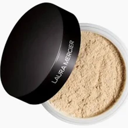 Laura Mercier Loose Setting Powder - Translucent