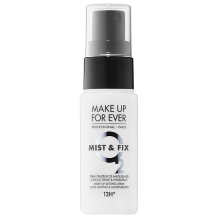 MAKEUP FOREVER MIST & FIX