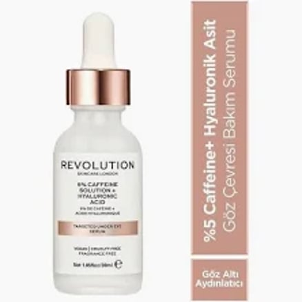 Revolution سيروم معجزة لحب الشباب والعيوب وتنظيف المسام 10% فيتامين ب3 + 1% زنك - 30 مل