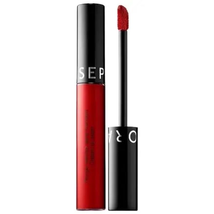 Sephora cream lip stain #84