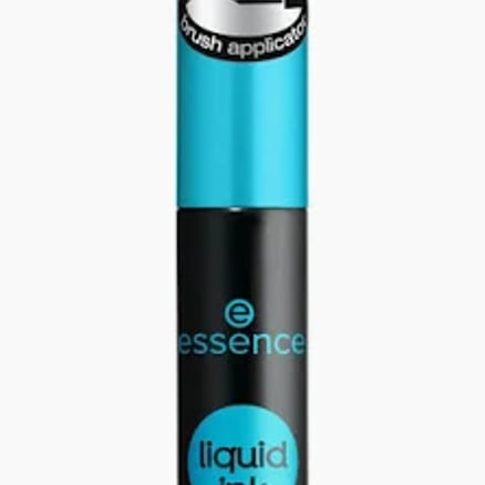 Essence liquid ink eyeliner waterproof