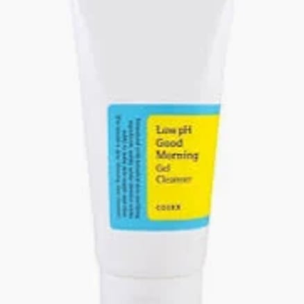 Low ph Good Morning Gel Cleanser 150ml