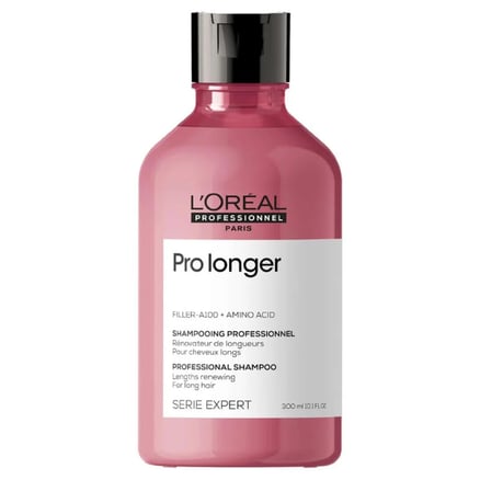 L’Oreal Professionnel Serie Expert Pro Longer Shampoo 300 ml