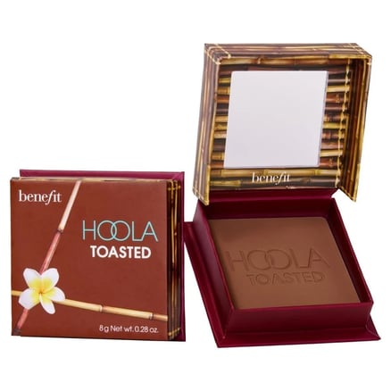 Hoola Matte Bronzer (Toasted)