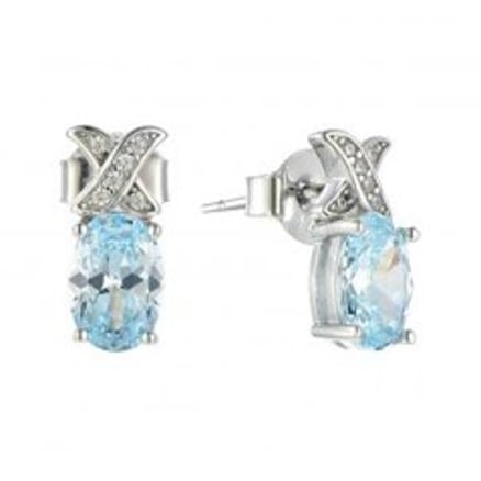 925 SILVER JEWELRY EARRING