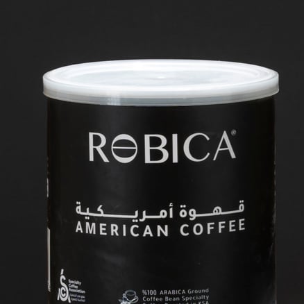 قهوة امريكيه