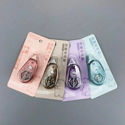 دبل فيس ( قطعة واحدة )_image_0