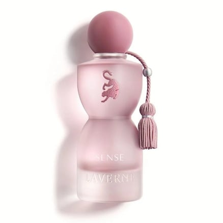 عطر جورجينا سينس الجديد من لافيرن- 75مل