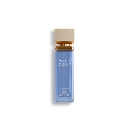 Wild Colt Tobacco Perfume from Assaf - 100ml