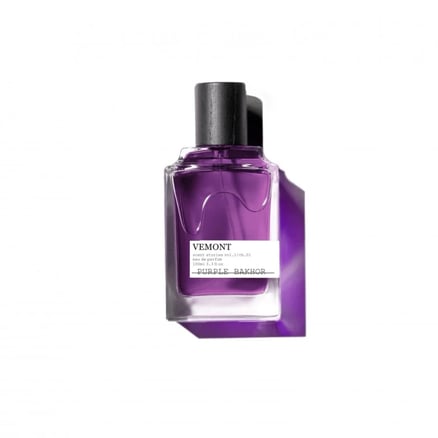 Purple incense perfume from Vimont - 100 ml