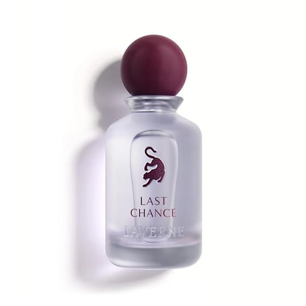 Last Chance Perfume by Laverne 100ml