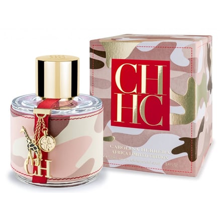CH Africa Carolina Herrera perfume for women - 100ml