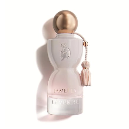 Jamila Perfume by Laverne - 75 ml