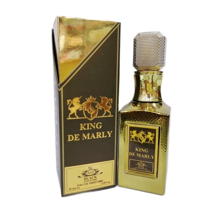 عطر كينج دي مارلي او دي بارفيوم - 100مل