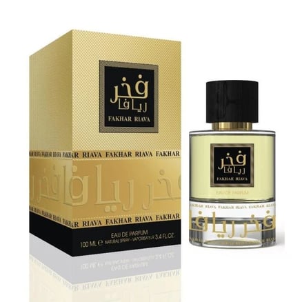 عطر فخر ريافا للجنسين او دي بارفيوم -100مل