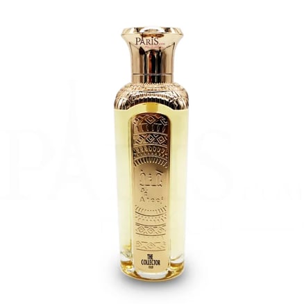 عطر ذا كوليكتور عود اصدار خاص من عتيج -200مل (بدون كرتون)