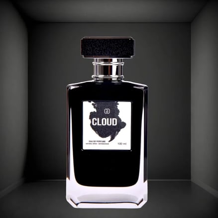 Pheromone Cloud Eau de Parfum for men - 100 ml