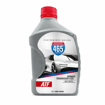 زيت ناقل الحركه الاوتوماتيكي المتعدد - Multi-Vehicle ATF_image_0
