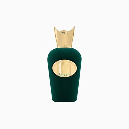 Vibrato sospiro perfumes (sample)